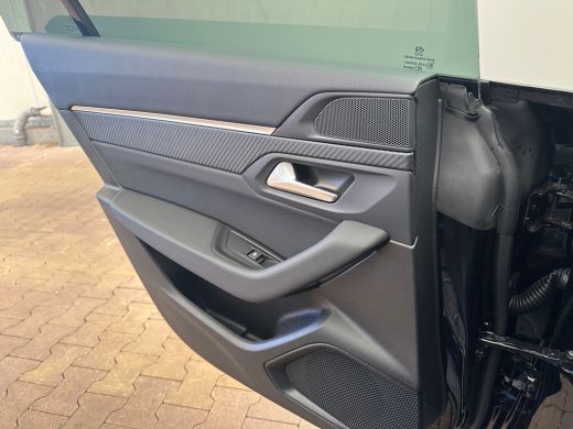 Peugeot 508 SW 1.6 HYbrid 180 Allure Camera | Adaptieve Crusie | Leder/Stof | Navigatie | Carplay | 17" Licht... ActivLease financial lease