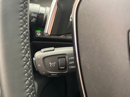 Peugeot 508 SW 1.6 HYbrid 180 Allure Camera | Adaptieve Crusie | Leder/Stof | Navigatie | Carplay | 17" Licht... ActivLease financial lease