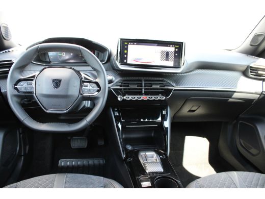 Peugeot e-2008 EV Allure Avantage 54 kWh | Fase 3 laden | Navigatie | Camera voor + achter | Apple carplay | Ada... ActivLease financial lease