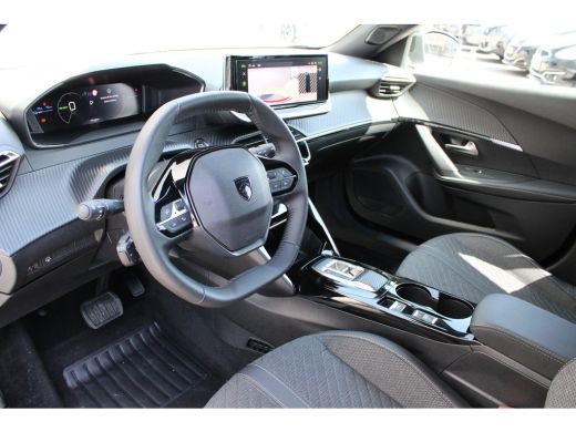 Peugeot e-2008 EV Allure Avantage 54 kWh | Fase 3 laden | Navigatie | Camera voor + achter | Apple carplay | Ada... ActivLease financial lease