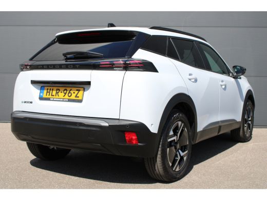 Peugeot e-2008 EV Allure Avantage 54 kWh | Fase 3 laden | Navigatie | Camera voor + achter | Apple carplay | Ada... ActivLease financial lease