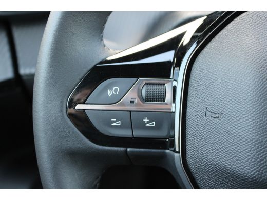 Peugeot e-2008 EV Allure Avantage 54 kWh | Fase 3 laden | Navigatie | Camera voor + achter | Apple carplay | Ada... ActivLease financial lease