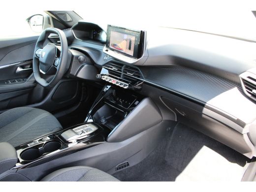 Peugeot e-2008 EV Allure Avantage 54 kWh | Fase 3 laden | Navigatie | Camera voor + achter | Apple carplay | Ada... ActivLease financial lease