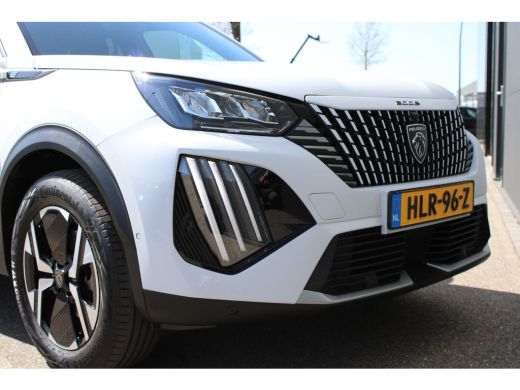 Peugeot e-2008 EV Allure Avantage 54 kWh | Fase 3 laden | Navigatie | Camera voor + achter | Apple carplay | Ada... ActivLease financial lease