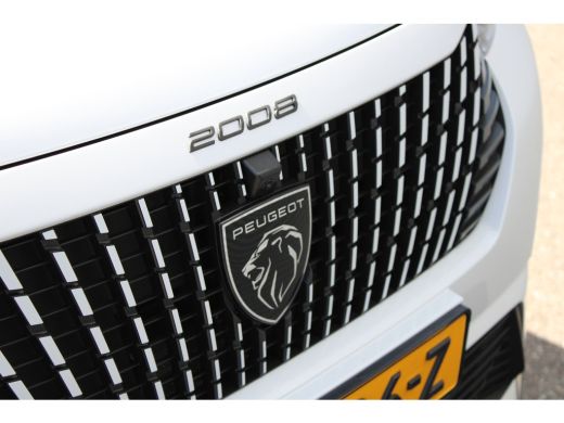 Peugeot e-2008 EV Allure Avantage 54 kWh | Fase 3 laden | Navigatie | Camera voor + achter | Apple carplay | Ada... ActivLease financial lease