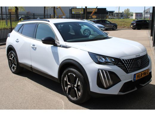 Peugeot e-2008 EV Allure Avantage 54 kWh | Fase 3 laden | Navigatie | Camera voor + achter | Apple carplay | Ada... ActivLease financial lease