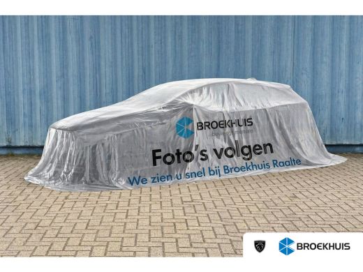 Peugeot e-2008 EV GT 54 kWh Grijze GT | 11 kW lader | Achteruitrijcamera | Afwijkende dakkleur