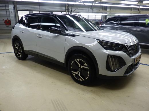 Peugeot e-2008 EV GT Avantage 54 kWh | Fase 3 laden | Navigatie | Camera voor + achter | Apple carplay | NL auto... ActivLease financial lease