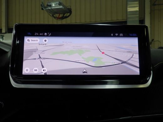 Peugeot e-2008 EV GT Avantage 54 kWh | Fase 3 laden | Navigatie | Camera voor + achter | Apple carplay | NL auto... ActivLease financial lease