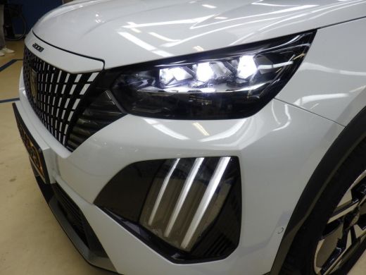 Peugeot e-2008 EV GT Avantage 54 kWh | Fase 3 laden | Navigatie | Camera voor + achter | Apple carplay | NL auto... ActivLease financial lease