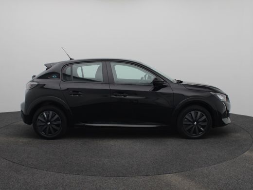Peugeot e-208 EV Active Pack 50 kWh | 3 fase | Parkeersensoren | Climate Control | Cruise Control | Apple Carpl... ActivLease financial lease