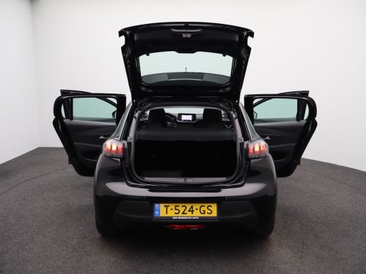 Peugeot e-208 EV Active Pack 50 kWh | 3 fase | Parkeersensoren | Climate Control | Cruise Control | Apple Carpl... ActivLease financial lease