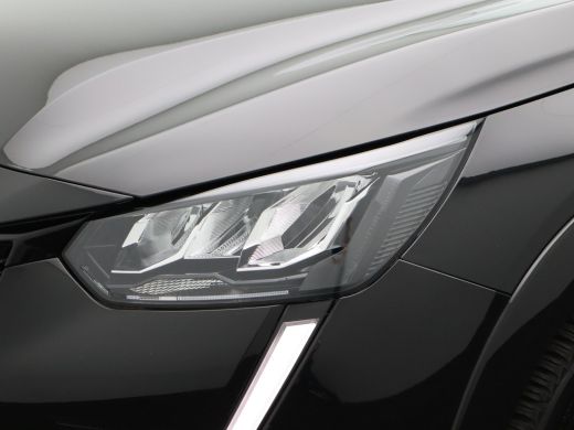 Peugeot e-208 EV Active Pack 50 kWh | 3 fase | Parkeersensoren | Climate Control | Cruise Control | Apple Carpl... ActivLease financial lease