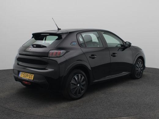 Peugeot e-208 EV Active Pack 50 kWh | 3 fase | Parkeersensoren | Climate Control | Cruise Control | Apple Carpl... ActivLease financial lease