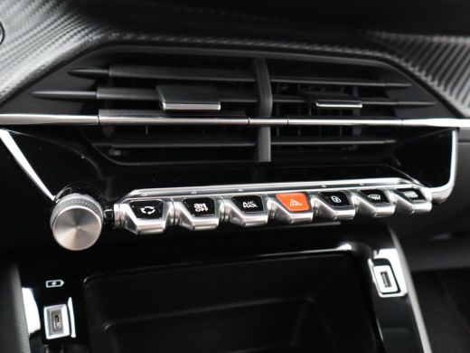 Peugeot e-208 EV Active Pack 50 kWh | 3 fase | Parkeersensoren | Climate Control | Cruise Control | Apple Carpl... ActivLease financial lease
