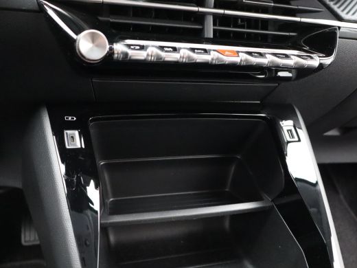 Peugeot e-208 EV Active Pack 50 kWh | 3 fase | Parkeersensoren | Climate Control | Cruise Control | Apple Carpl... ActivLease financial lease