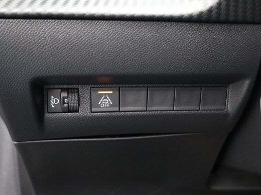 Peugeot e-208 EV Active Pack 50 kWh | 3 fase | Parkeersensoren | Climate Control | Cruise Control | Apple Carpl... ActivLease financial lease