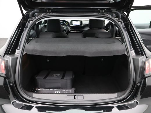 Peugeot e-208 EV Active Pack 50 kWh | 3 fase | Parkeersensoren | Climate Control | Cruise Control | Apple Carpl... ActivLease financial lease