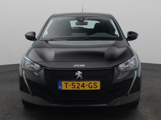Peugeot e-208 EV Active Pack 50 kWh | 3 fase | Parkeersensoren | Climate Control | Cruise Control | Apple Carpl... ActivLease financial lease