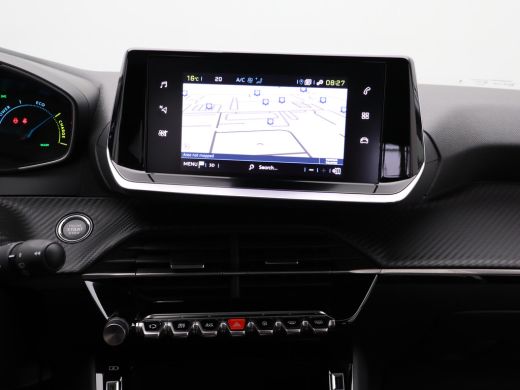 Peugeot e-208 EV Active Pack 50 kWh | 3 fase | Parkeersensoren | Climate Control | Cruise Control | Apple Carpl... ActivLease financial lease