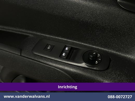 Peugeot Partner 1.5 BlueHDI 102pk L1H1 Inrichting Euro6 Airco | Camera | Navigatie | Apple Carplay | Cruisecontro... ActivLease financial lease