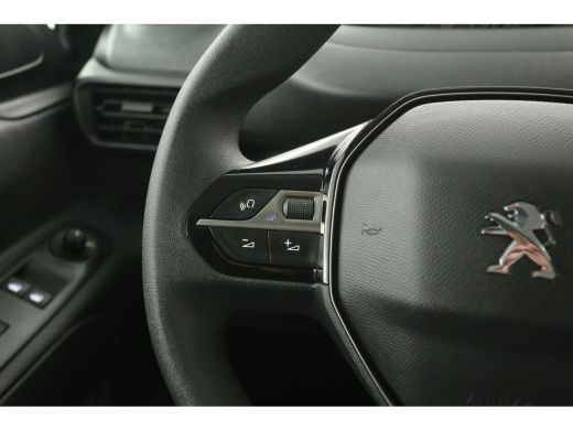 Peugeot Partner 1.5 BlueHDI | 3 Zits | Airco | Cruise | Camera | Carplay | Navi | Parkeersens. ActivLease financial lease