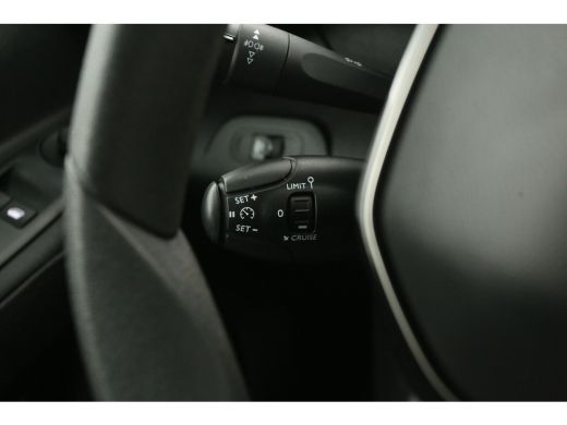 Peugeot Partner 1.5 BlueHDI | 3 Zits | Airco | Cruise | Camera | Carplay | Navi | Parkeersens. ActivLease financial lease