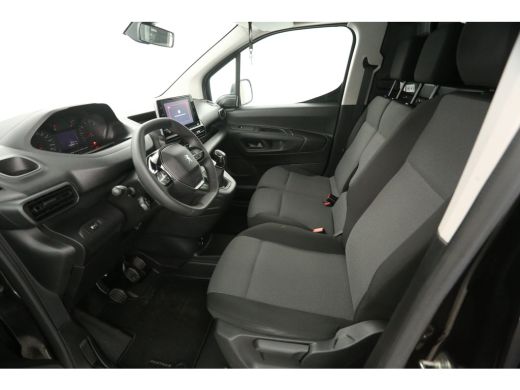 Peugeot Partner 1.5 BlueHDI | 3 Zits | Airco | Cruise | Camera | Carplay | Navi | Parkeersens. ActivLease financial lease