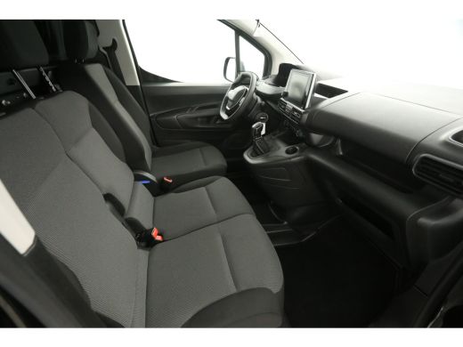 Peugeot Partner 1.5 BlueHDI | 3 Zits | Airco | Cruise | Camera | Carplay | Navi | Parkeersens. ActivLease financial lease