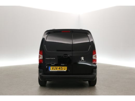 Peugeot Partner 1.5 BlueHDI | 3 Zits | Airco | Cruise | Camera | Carplay | Navi | Parkeersens. ActivLease financial lease