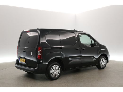 Peugeot Partner 1.5 BlueHDI | 3 Zits | Airco | Cruise | Camera | Carplay | Navi | Parkeersens. ActivLease financial lease