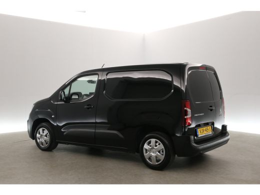Peugeot Partner 1.5 BlueHDI | 3 Zits | Airco | Cruise | Camera | Carplay | Navi | Parkeersens. ActivLease financial lease