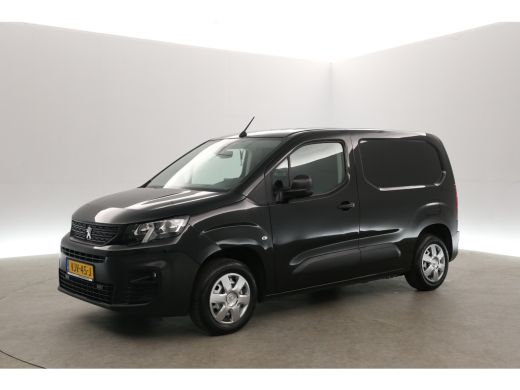 Peugeot Partner 1.5 BlueHDI | 3 Zits | Airco | Cruise | Camera | Carplay | Navi | Parkeersens. ActivLease financial lease