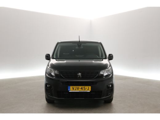 Peugeot Partner 1.5 BlueHDI | 3 Zits | Airco | Cruise | Camera | Carplay | Navi | Parkeersens. ActivLease financial lease