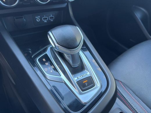 Renault Arkana 1.6 E-Tech Hybrid 145 R.S. Line | Stoel & Stuurverwarming | Sfeerverlichting | Parkeercamera | Ad... ActivLease financial lease