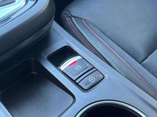 Renault Arkana 1.6 E-Tech Hybrid 145 R.S. Line | Stoel & Stuurverwarming | Sfeerverlichting | Parkeercamera | Ad... ActivLease financial lease