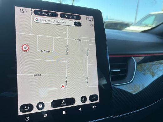 Renault Arkana 1.6 E-Tech Hybrid 145 R.S. Line | Stoel & Stuurverwarming | Sfeerverlichting | Parkeercamera | Ad... ActivLease financial lease