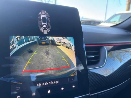 Renault Arkana 1.6 E-Tech Hybrid 145 R.S. Line | Stoel & Stuurverwarming | Sfeerverlichting | Parkeercamera | Ad... ActivLease financial lease