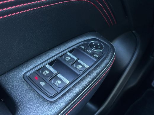 Renault Arkana 1.6 E-Tech Hybrid 145 R.S. Line | Stoel & Stuurverwarming | Sfeerverlichting | Parkeercamera | Ad... ActivLease financial lease