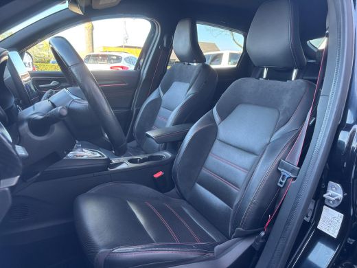 Renault Arkana 1.6 E-Tech Hybrid 145 R.S. Line | Stoel & Stuurverwarming | Sfeerverlichting | Parkeercamera | Ad... ActivLease financial lease