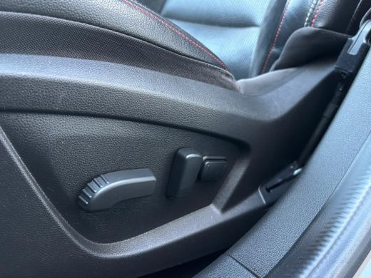 Renault Arkana 1.6 E-Tech Hybrid 145 R.S. Line | Stoel & Stuurverwarming | Sfeerverlichting | Parkeercamera | Ad... ActivLease financial lease