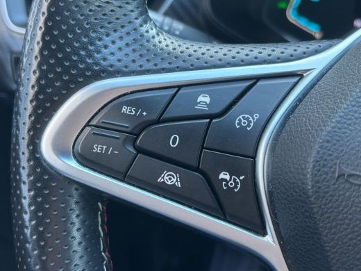 Renault Arkana 1.6 E-Tech Hybrid 145 R.S. Line | Stoel & Stuurverwarming | Sfeerverlichting | Parkeercamera | Ad... ActivLease financial lease