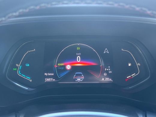 Renault Arkana 1.6 E-Tech Hybrid 145 R.S. Line | Stoel & Stuurverwarming | Sfeerverlichting | Parkeercamera | Ad... ActivLease financial lease