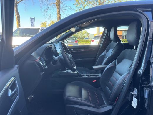 Renault Arkana 1.6 E-Tech Hybrid 145 R.S. Line | Stoel & Stuurverwarming | Sfeerverlichting | Parkeercamera | Ad... ActivLease financial lease