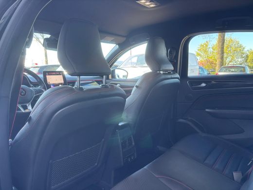 Renault Arkana 1.6 E-Tech Hybrid 145 R.S. Line | Stoel & Stuurverwarming | Sfeerverlichting | Parkeercamera | Ad... ActivLease financial lease