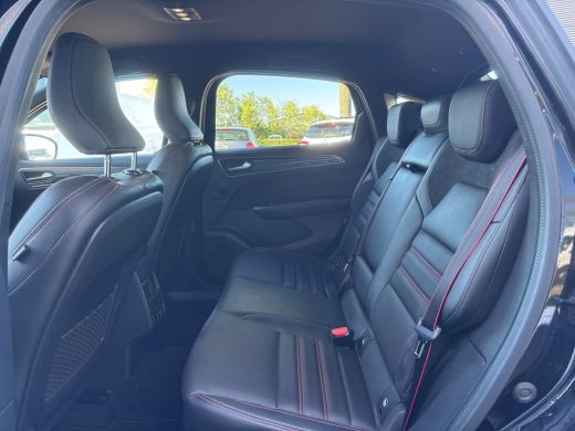 Renault Arkana 1.6 E-Tech Hybrid 145 R.S. Line | Stoel & Stuurverwarming | Sfeerverlichting | Parkeercamera | Ad... ActivLease financial lease