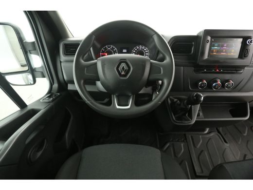 Renault Master T35 2.3 dCi L2H2 | Airco | Camera | Carplay | 3 Zits | LED | Parkeersens. ActivLease financial lease