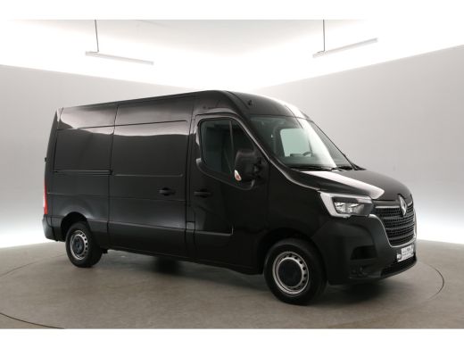 Renault Master T35 2.3 dCi L2H2 | Airco | Camera | Carplay | 3 Zits | LED | Parkeersens. ActivLease financial lease