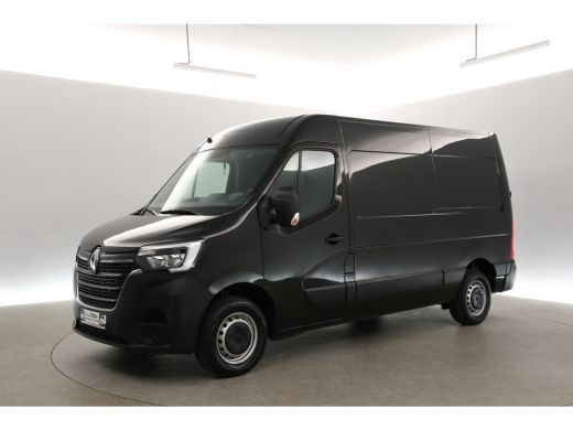 Renault Master T35 2.3 dCi L2H2 | Airco | Camera | Carplay | 3 Zits | LED | Parkeersens. ActivLease financial lease