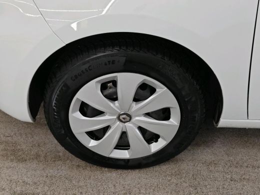 Renault ZOE R110 Life 52 kWh INCLUSIEF ACCU | FULL LED | CARPLAY NAVI | SOH 94,49% ActivLease financial lease